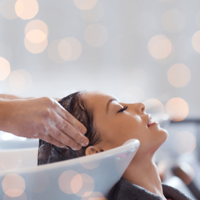 Head Spa Treatments